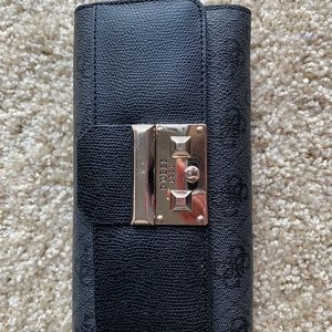 Guess wallet